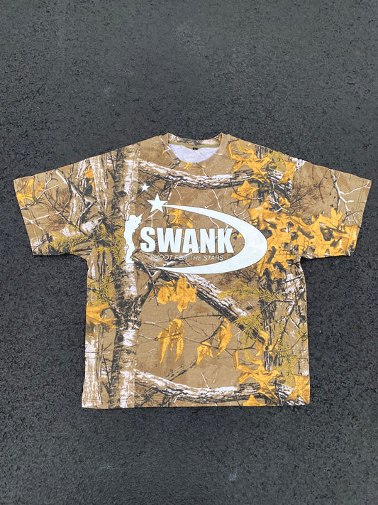 Swank Camo Set